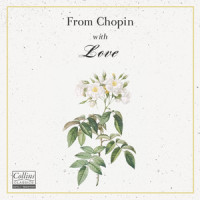 3 Waltzes, Op.64: No. 3 in A flat major_Peter Schmalfuss,Frédéric Chopin