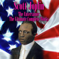The Strenuous Life_Scott Joplin