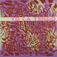 Watch Out For Me Ronnie_Yo La Tengo