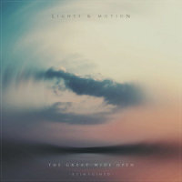 I See You - Reimagined_Lights & Motion,Frida Sundemo,Christoffer Franzen,Joel Humlen