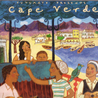Cabo Verde Manda Mantenha_Cesaria Evora