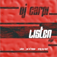 Bring My Heart_DJ Carpi