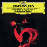 Ravel: Ma mère l'oye, M.60 - Prélude_London Symphony Orchestra,Claudio Abbado