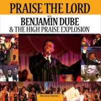 Lekunutung_Benjamin Dube,Praise The Lord