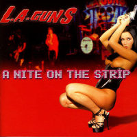 Face Down_L.A. Guns