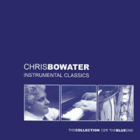 Holy Spirit We Welcome You_Chris Bowater