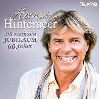 Du bist das schönste Mädchen_Hansi Hinterseer