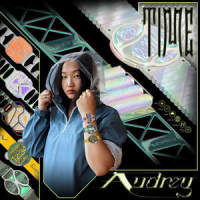 Time_AUDREY NUNA