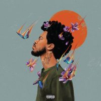 Sick Of Playing_Elhae,Xavier Omar