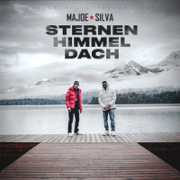STERNENHIMMELDACH_Majoe,Silva