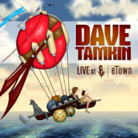 Tuesday_Dave Tamkin