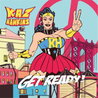 Coz You_Kaz Hawkins