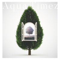 三日月シャーベット_Aqua Timez