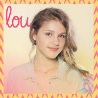 Une fille du soleil_Lou