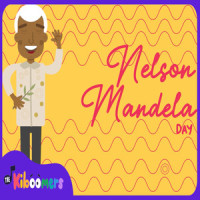 Nelson Mandela Day_The Kiboomers,Wendy Wiseman,Sherry Segal,Christopher Pennington