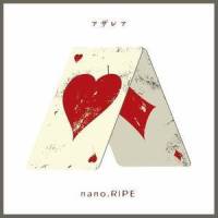 アザレア(杜鹃花)_nano.RIPE