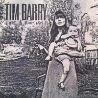All My Friends_Tim Barry