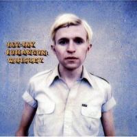 I Fantasize Of You_Jay-Jay Johanson
