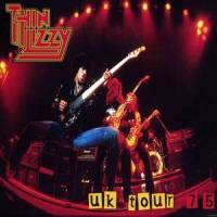 Sound Check Jam_Thin Lizzy