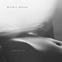 Wasted Days and Wasted Nights_Micah P. Hinson