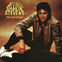 Make Me Know Your'e Mine_Shakin' Stevens