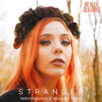 Stranger_Olivia Addams