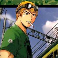 Count It Out_Weiland,GinSeng,mixed matches