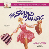 My Favorite Things,Salzburg Montage_Julie Andrews