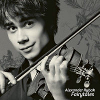 Abandoned_Alexander Rybak,Kim Edward Bergseth,Kirill Moltchanov,Piotr Andrej