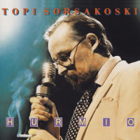 Keinu Kanssani(Quien Sera)_Topi Sorsakoski & Agents