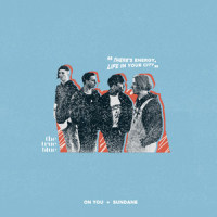Sundane_The True Blue