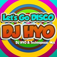 렛츠고 디스코_DJ Hyo