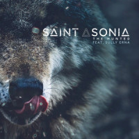The Hunted_Saint Asonia,Sully Erna