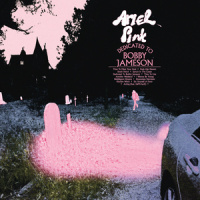 Death Patrol_Ariel Pink