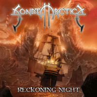 Reckoning Day, Reckoning Night_Sonata Arctica
