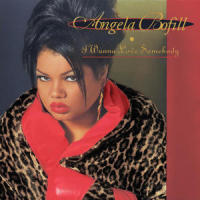 Essence of My Light_Angela Bofill