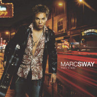 Just Your Love_Marc Sway