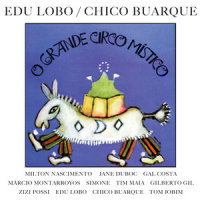 Valsa Dos Clowns_Jane Duboc,Edu Lobo
