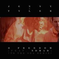 O Freedom(feat. NoMaD)_Jenny & Tyler,NoMaD