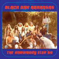 Black Blues_Black Oak Arkansas