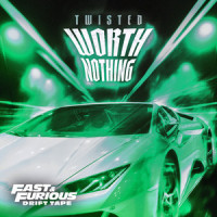 WORTH NOTHING_TWISTED,Oliver Tree