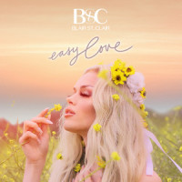 Easy Love_Blair St. Clair