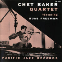 Love Nest_Chet Baker