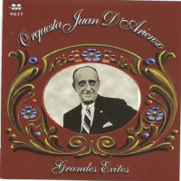 9 de julio_Juan D'Arienzo