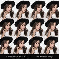 The Breakup Song_Francesca Battistelli