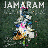 Liebe unterm Weihnachtsbaum_Jamaram,Jahcoustix,Maximilian Alberti,Johannes Beblo,Benjamin Beblo,Lionel Wharton,Nik Thäle,Daniel Noske,Samuel Hopf,Tom Lugo,Dominik Haas