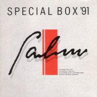 宝箱(ドラスレファミリー〈MSX/MSX2〉より)_Falcom Sound Team J.D.K.