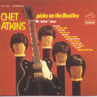 Can't Buy Me Love_Chet Atkins