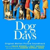 Mabel's True Family / Wake up / Happy Paws_Craig Wedren