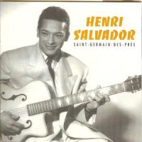 Armstrong duke ellington cab callaway_Henri Salvador